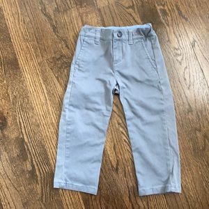 Toddler pants